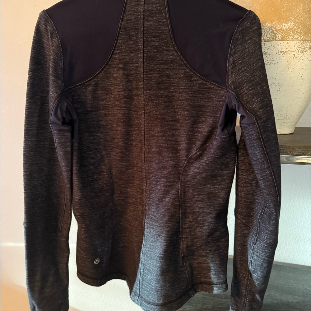 Lululemon Jacket - Picture 3 of 7